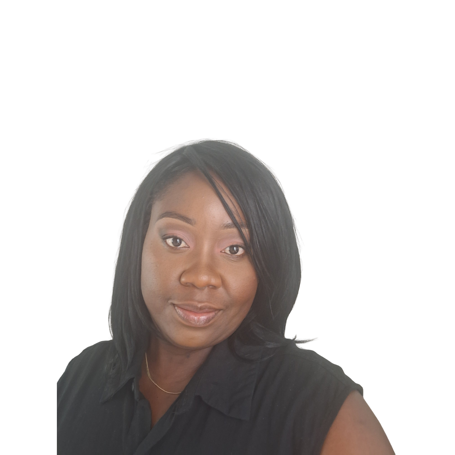 Stacy-Ann Mitchell-Palmer, wholesaler and real estate investor in Douglasville, Georgia